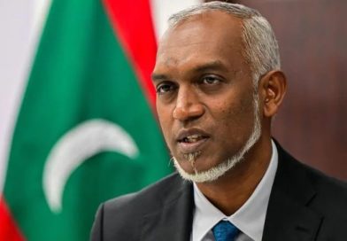 President Muizzu Invites Indian Investors and Filmmakers to Explore Maldives Tourism