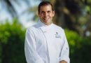 The Ritz-Carlton Maldives Welcomes New Executive Chef Pedro Samper